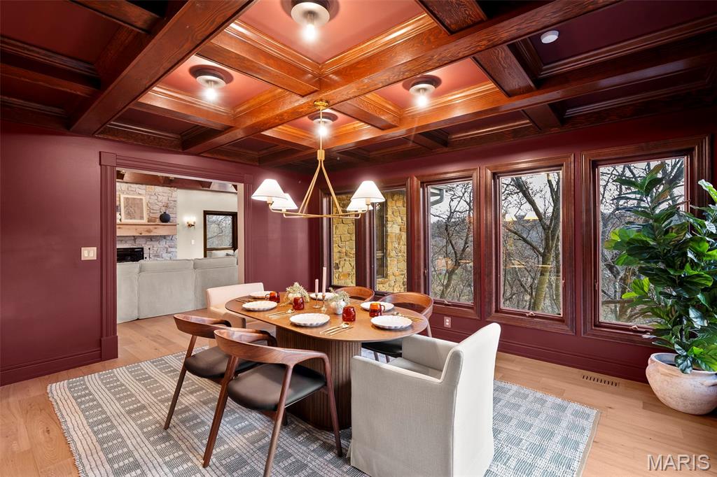 2209 Ridgley Woods Drive