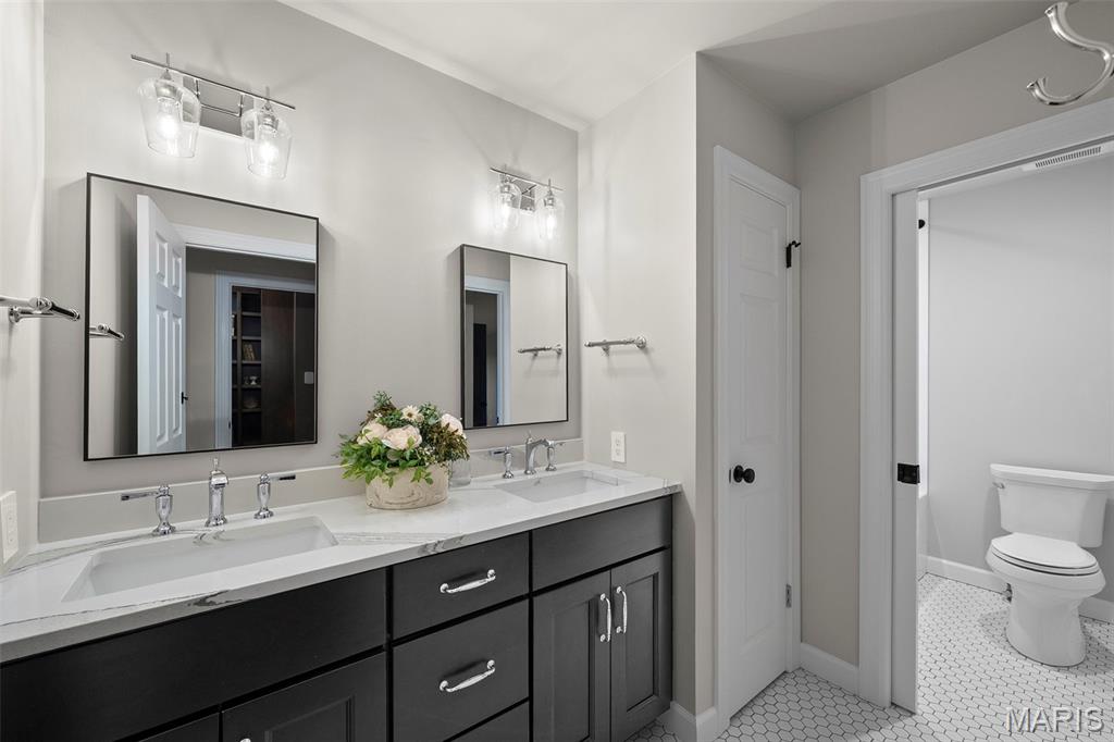 2209 Ridgley Woods Drive