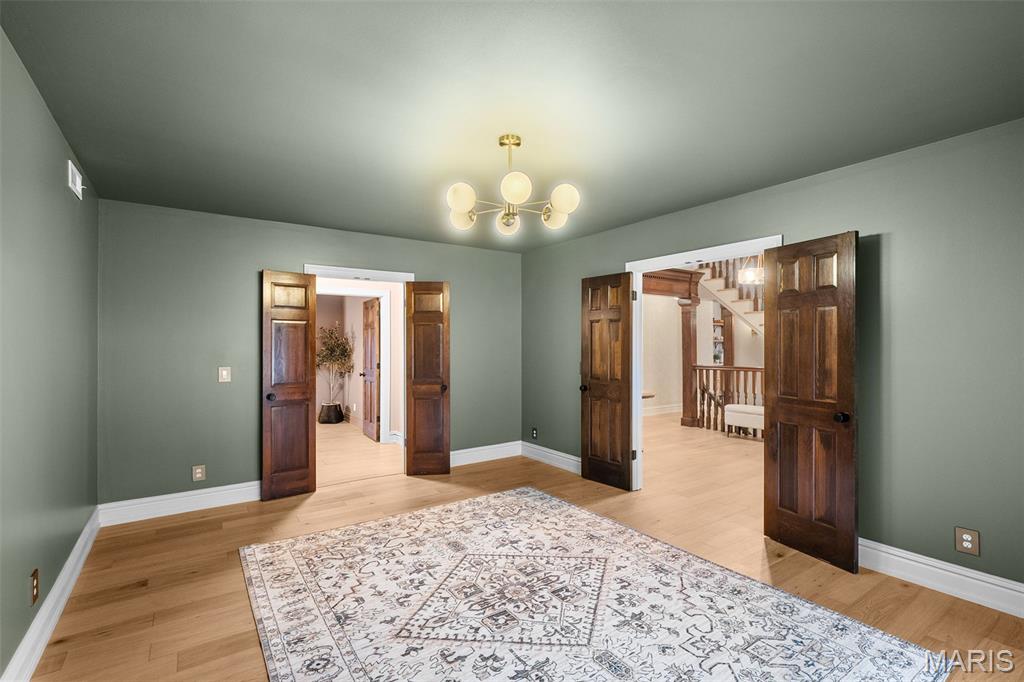 2209 Ridgley Woods Drive