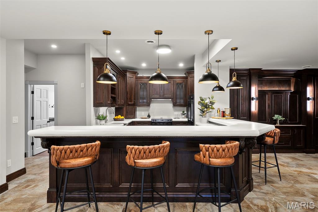 2209 Ridgley Woods Drive