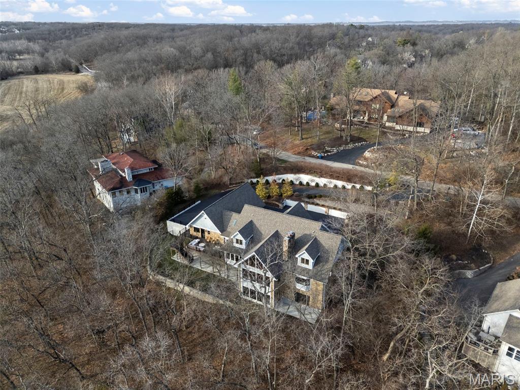 2209 Ridgley Woods Drive