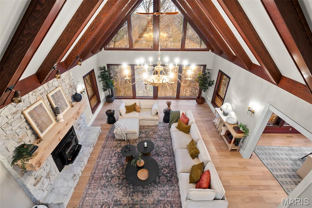 2209 Ridgley Woods Drive