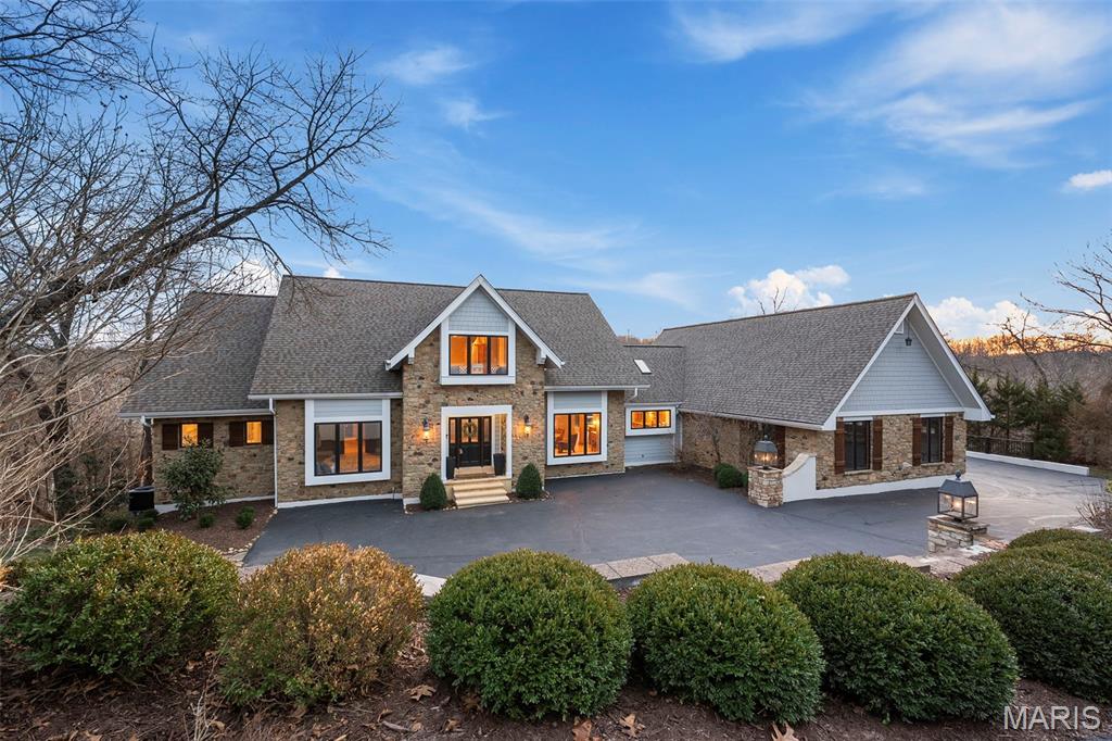 2209 Ridgley Woods Drive