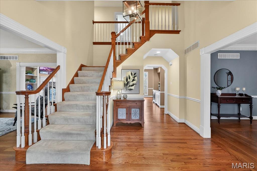 17716 Birch Leaf Court