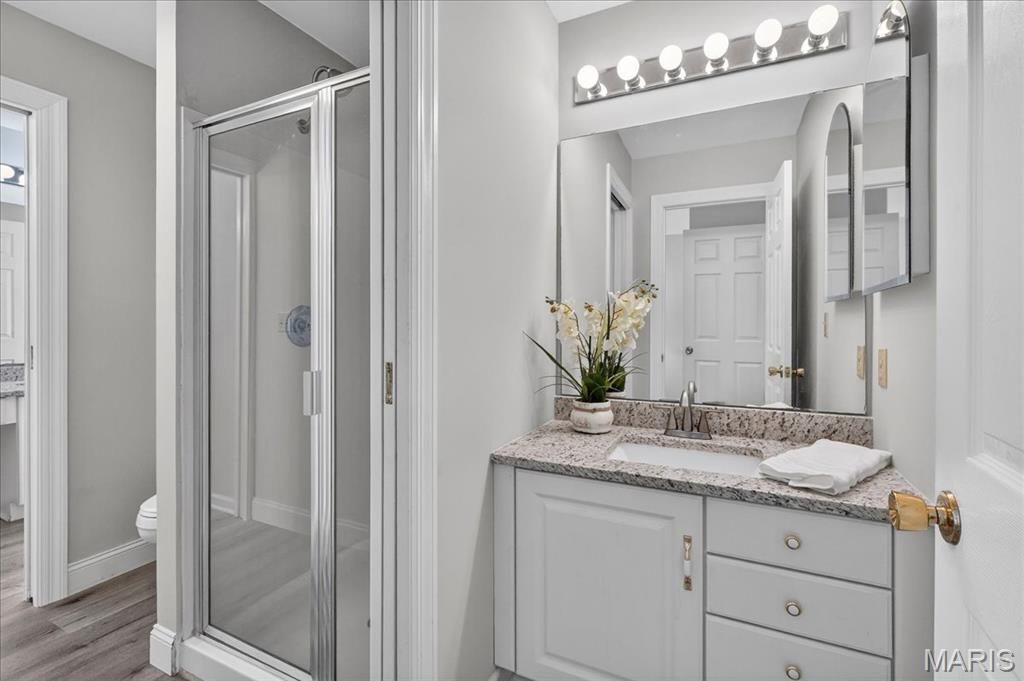 17716 Birch Leaf Court