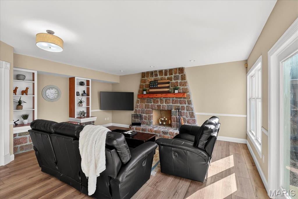 17716 Birch Leaf Court