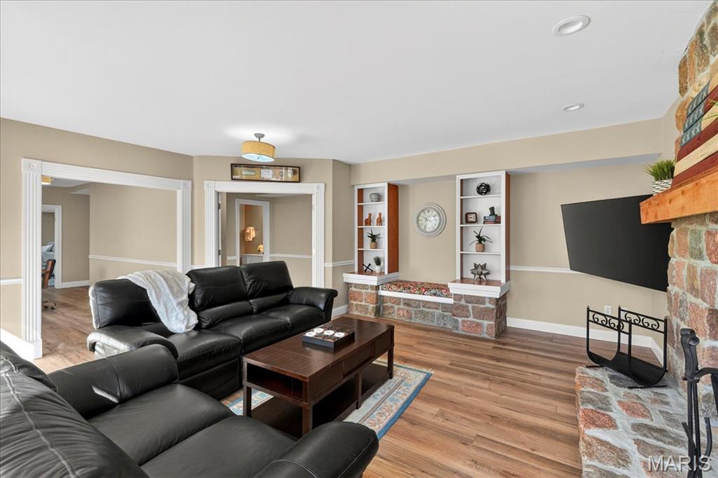 17716 Birch Leaf Court