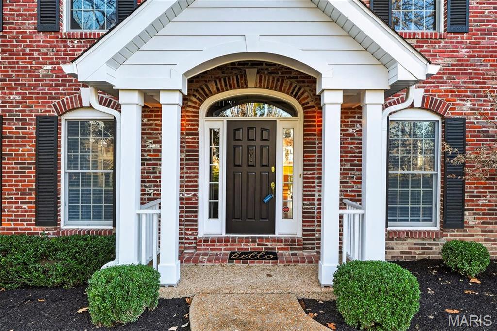 17716 Birch Leaf Court