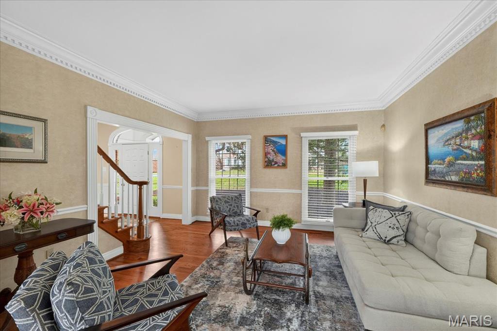 17716 Birch Leaf Court