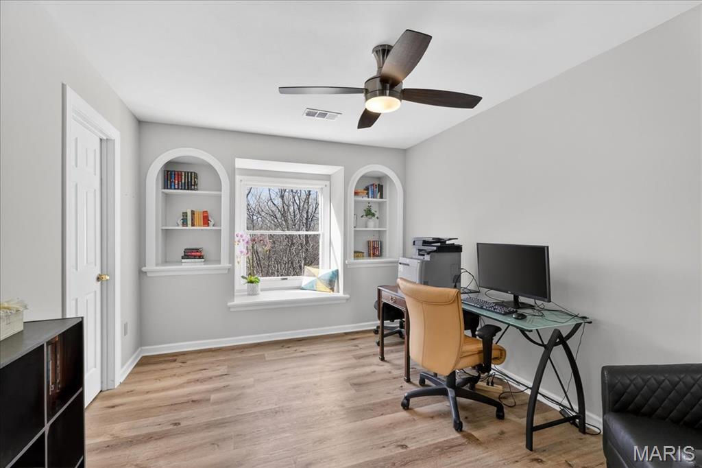 17716 Birch Leaf Court