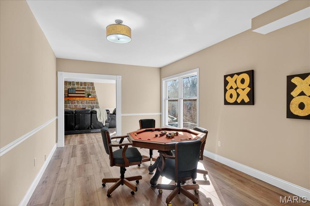 17716 Birch Leaf Court