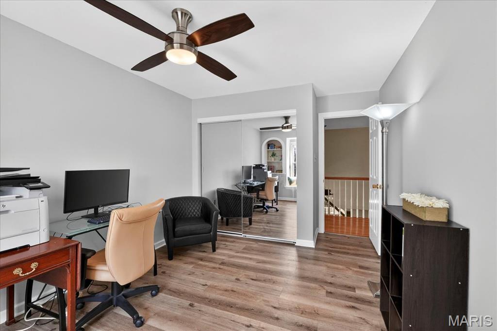 17716 Birch Leaf Court