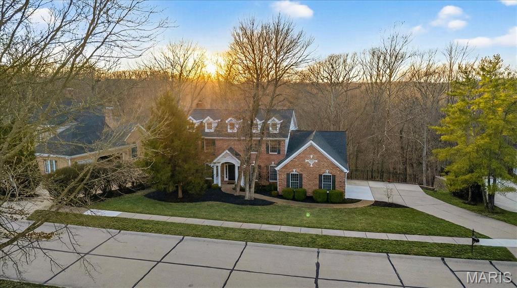 17716 Birch Leaf Court