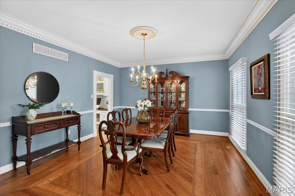 17716 Birch Leaf Court