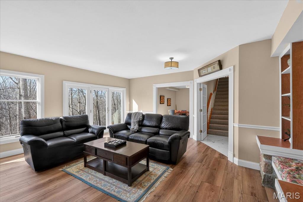 17716 Birch Leaf Court