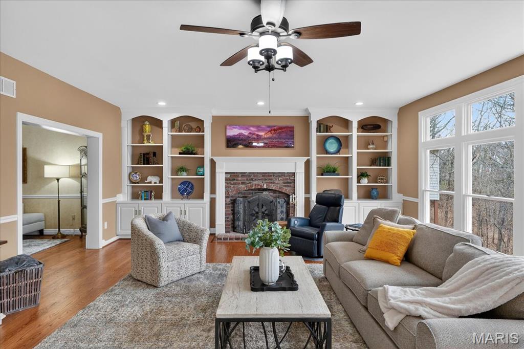 17716 Birch Leaf Court