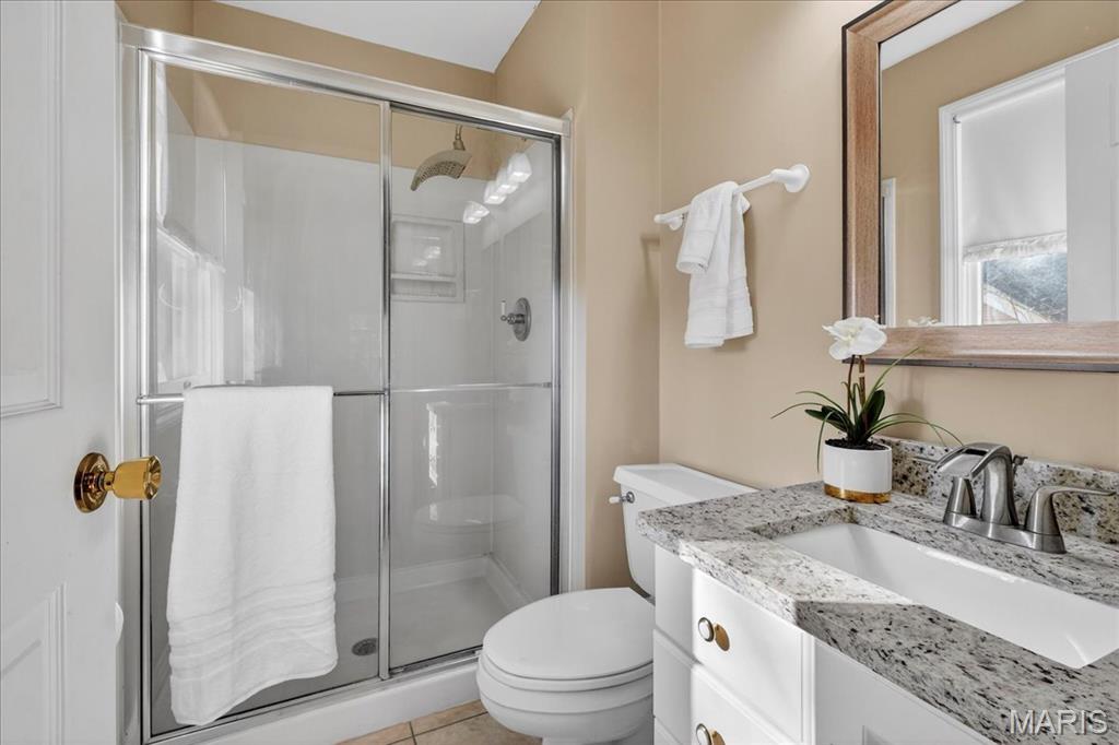 17716 Birch Leaf Court