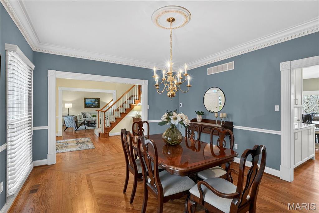 17716 Birch Leaf Court