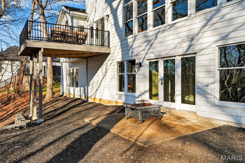 17716 Birch Leaf Court