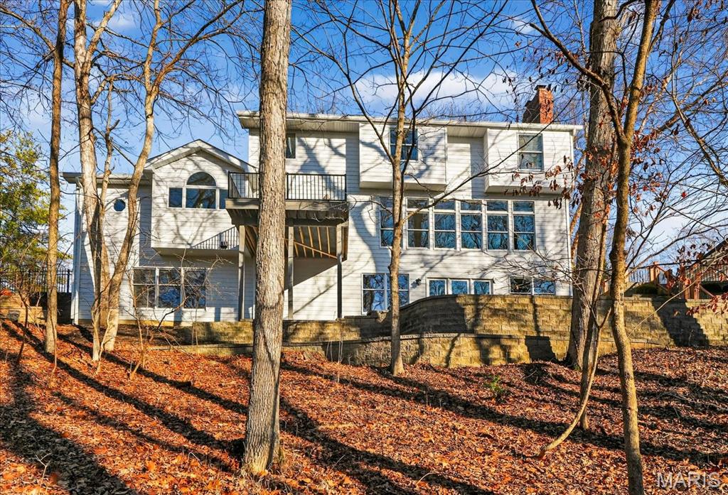 17716 Birch Leaf Court