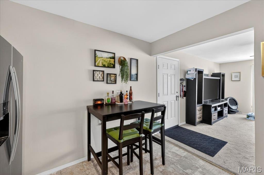 1104 Mariedale Court Unit: C