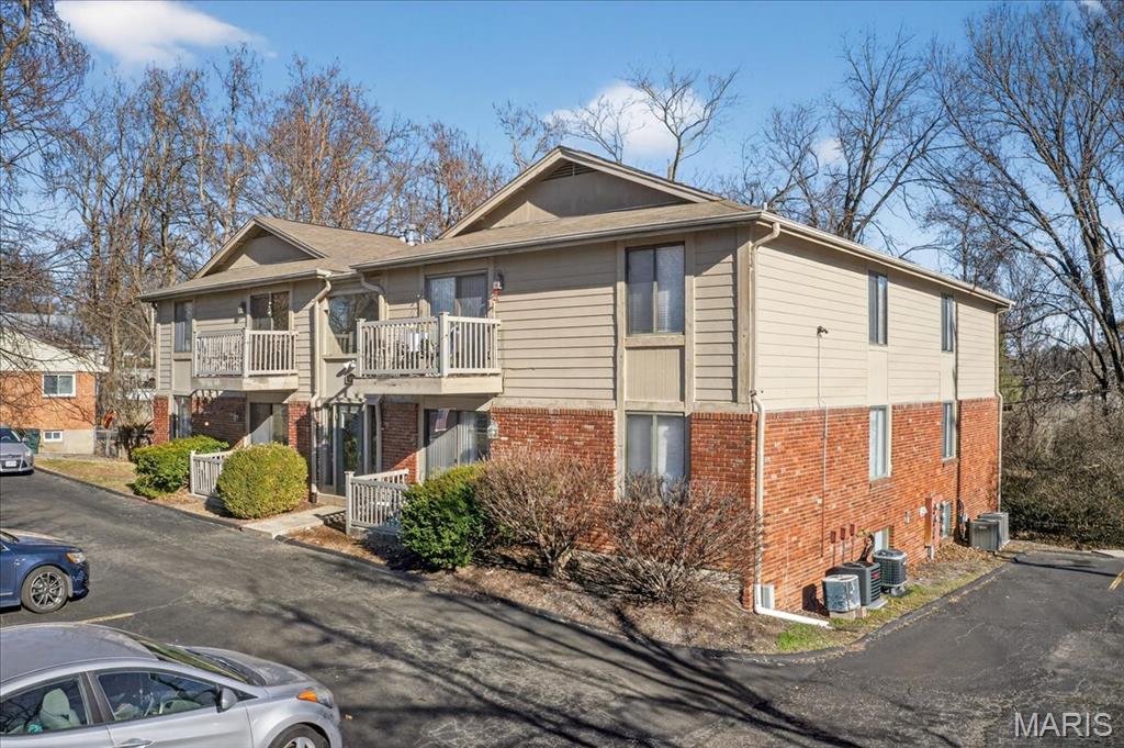 1104 Mariedale Court Unit: C