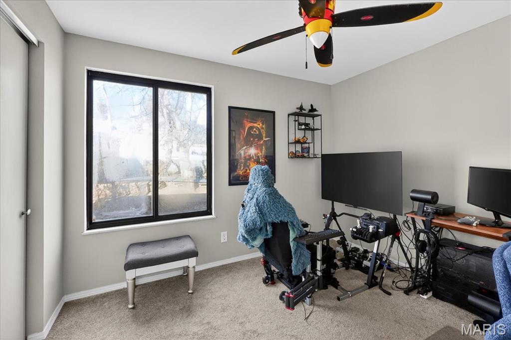 1104 Mariedale Court Unit: C