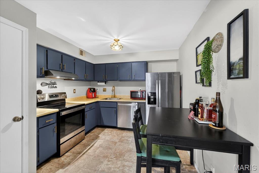 1104 Mariedale Court Unit: C