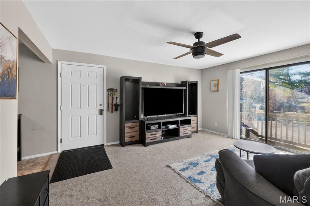 1104 Mariedale Court Unit: C