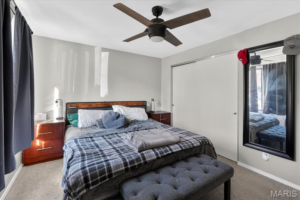 1104 Mariedale Court Unit: C