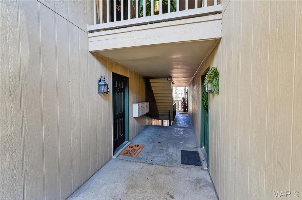 1104 Mariedale Court Unit: C