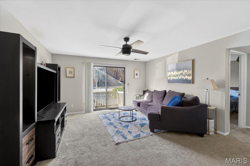 1104 Mariedale Court Unit: C