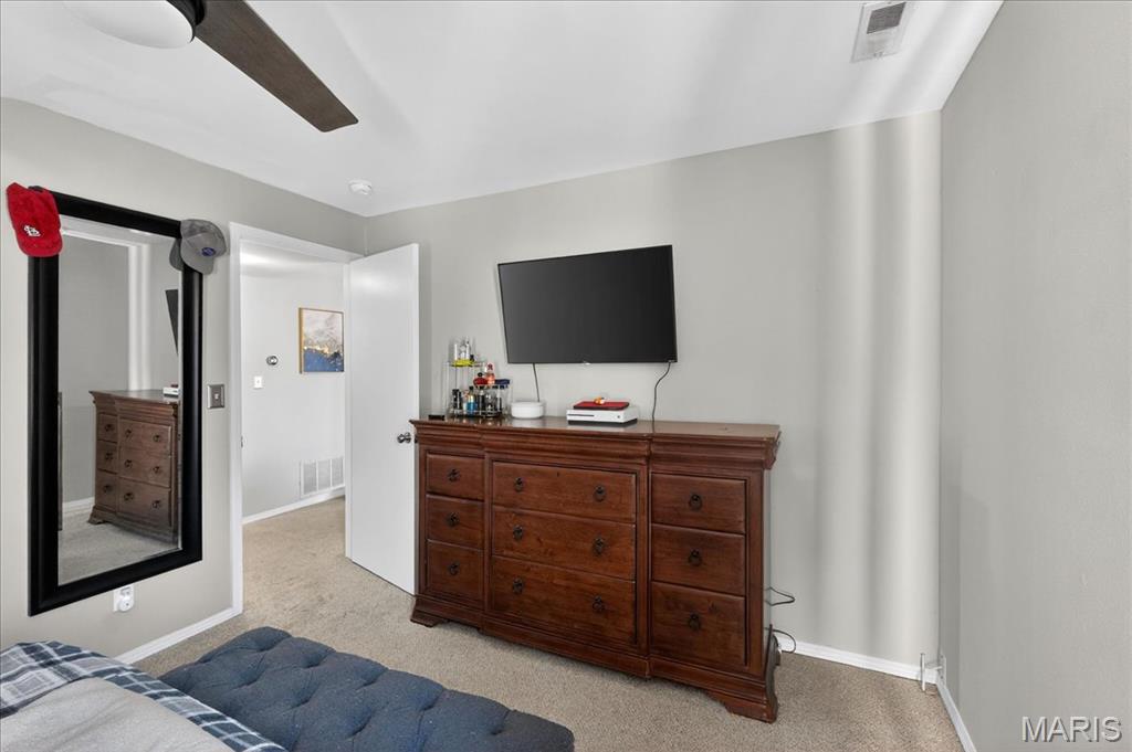 1104 Mariedale Court Unit: C