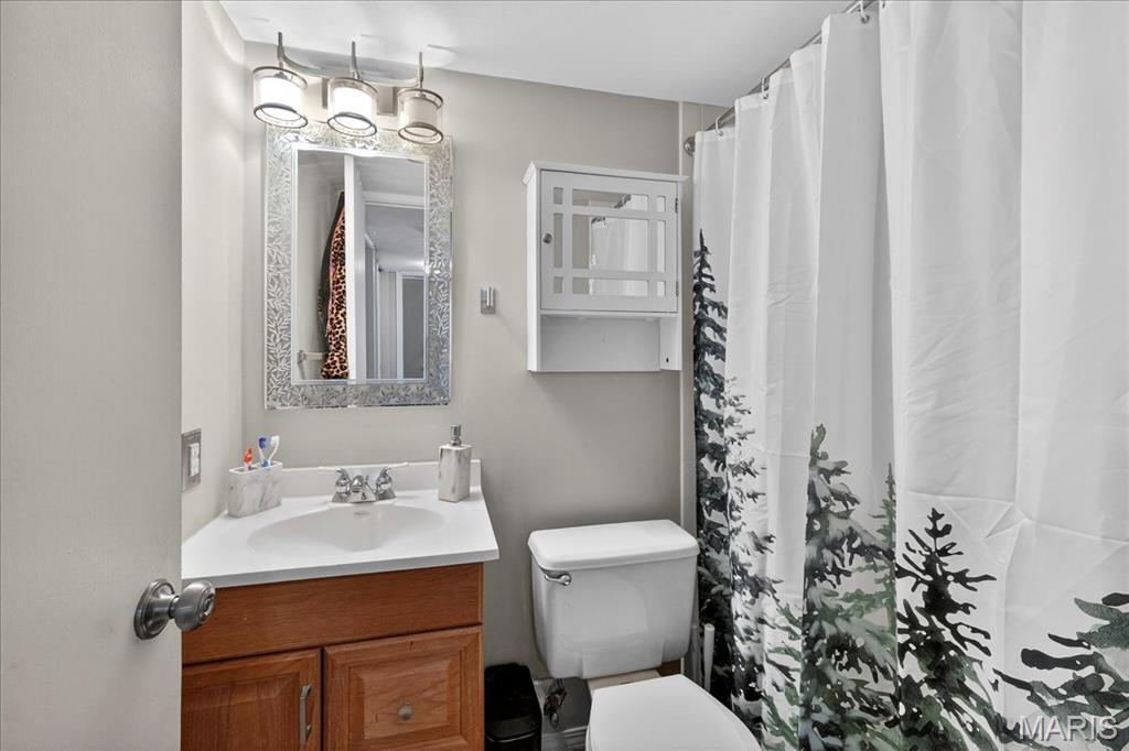 1104 Mariedale Court Unit: C