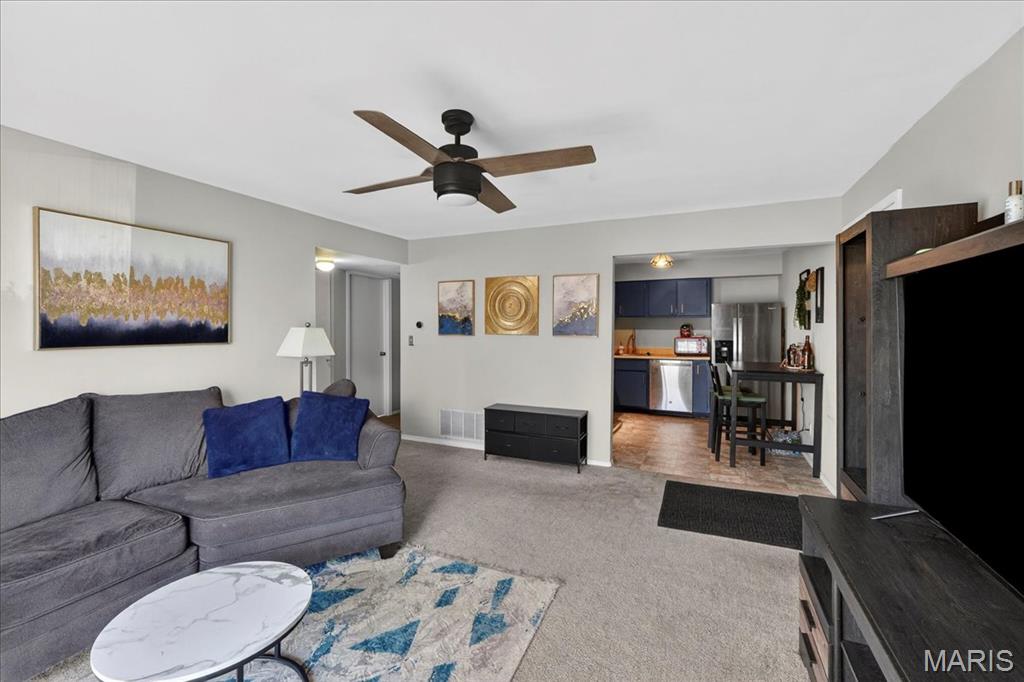 1104 Mariedale Court Unit: C