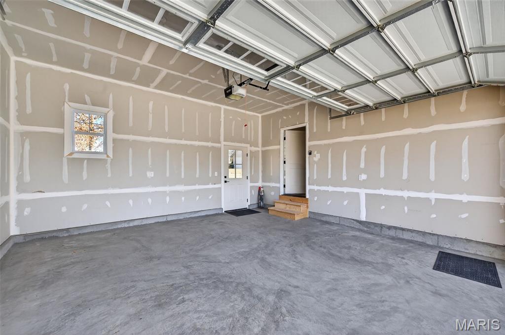 416 S Ballas Road