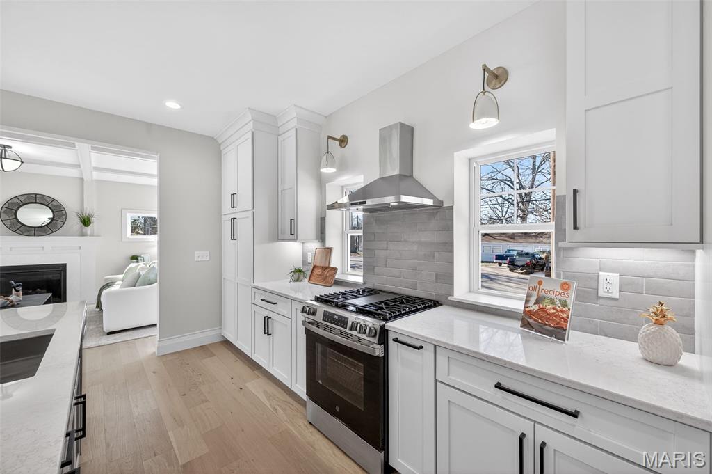 416 S Ballas Road