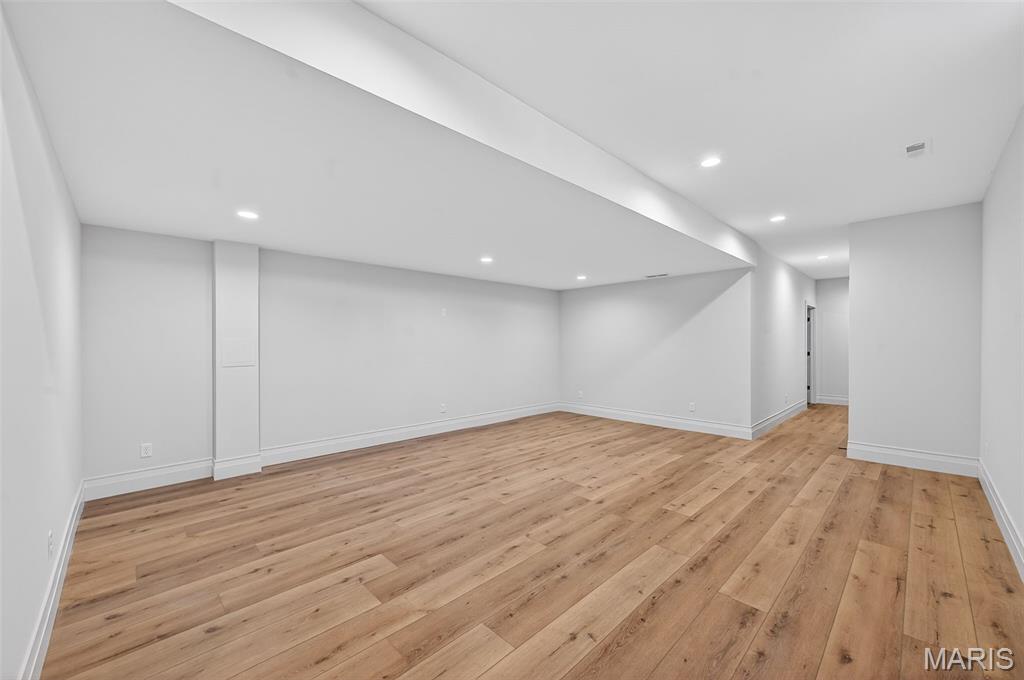 416 S Ballas Road