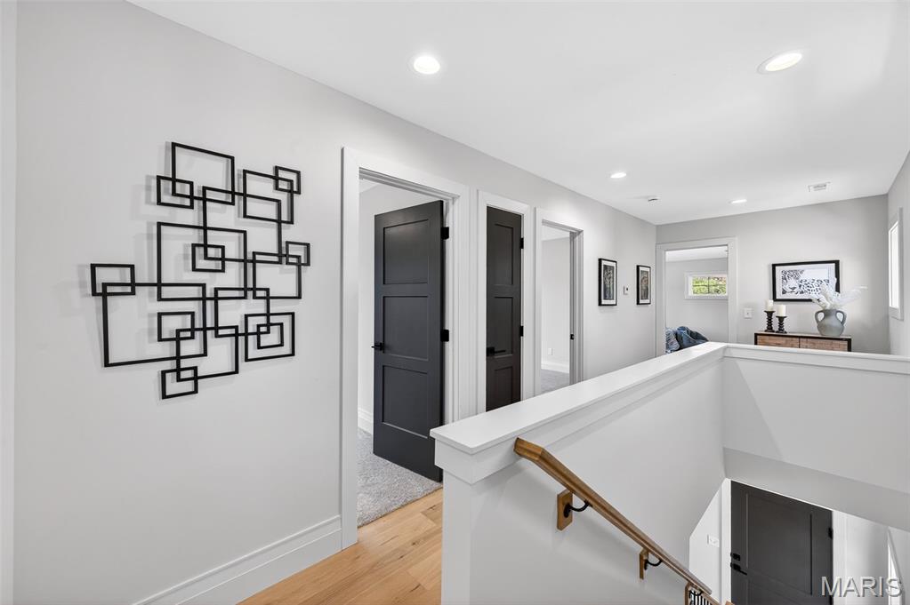 416 S Ballas Road