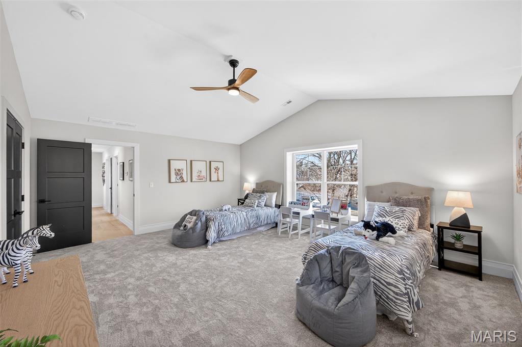 416 S Ballas Road