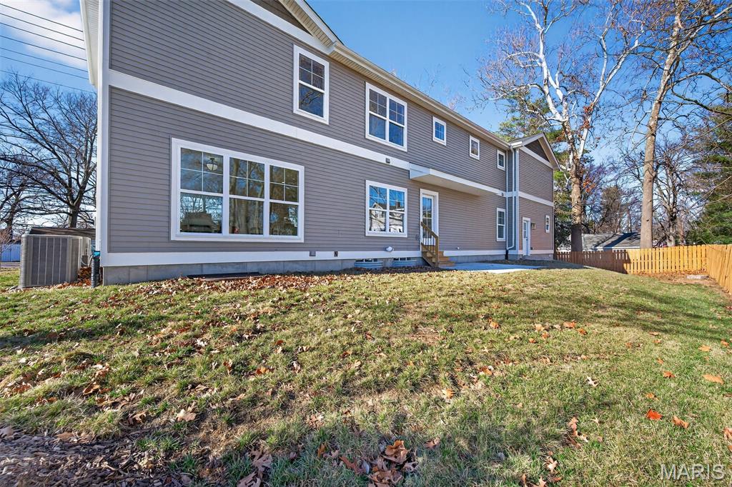 416 S Ballas Road