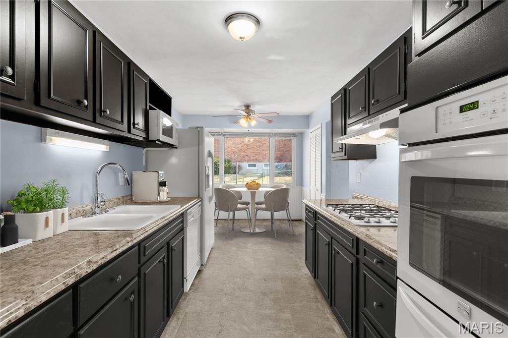 1342 Mirandy Drive