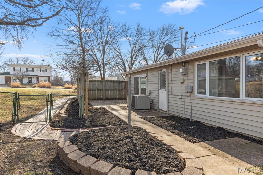 1342 Mirandy Drive
