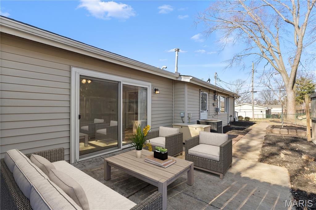 1342 Mirandy Drive