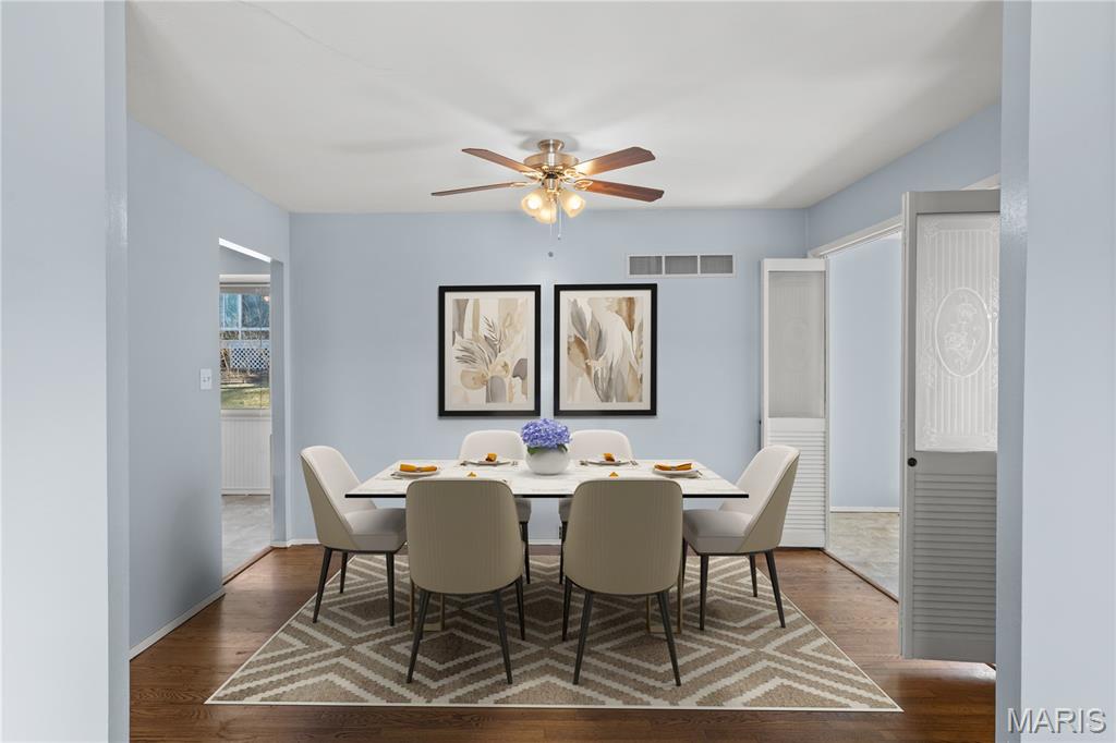 1342 Mirandy Drive