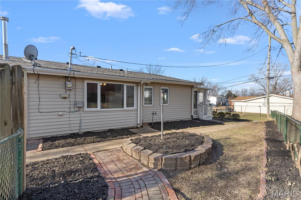 1342 Mirandy Drive