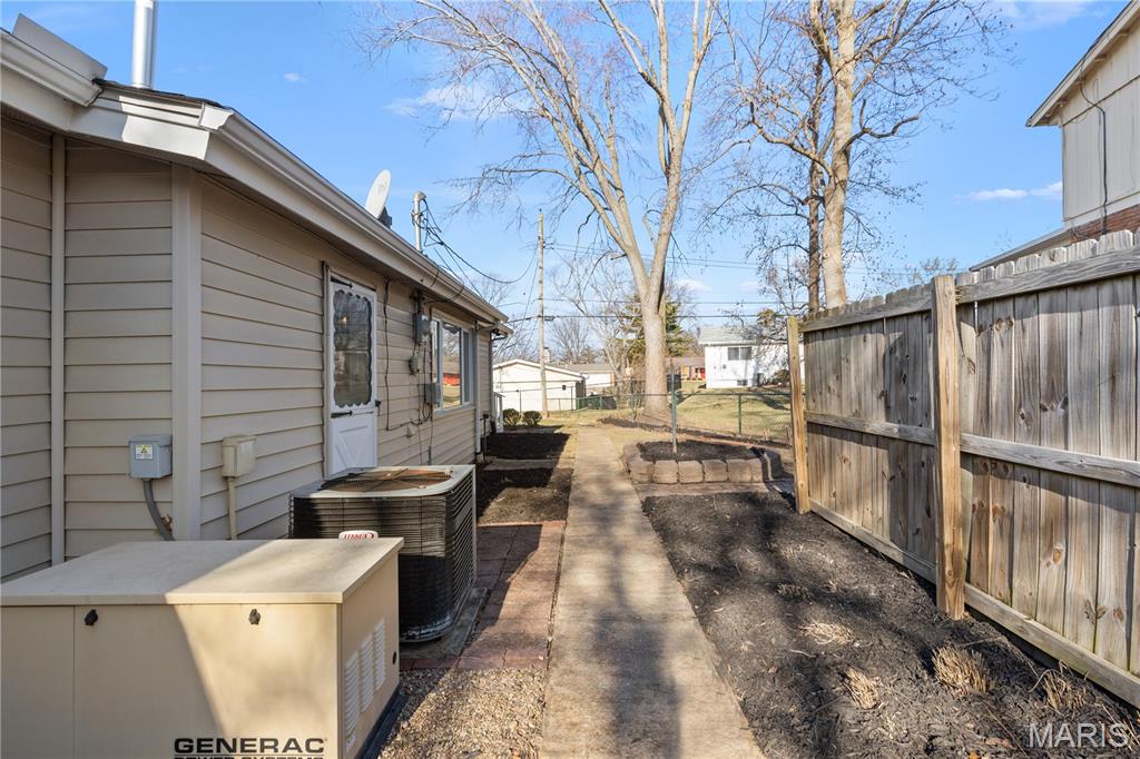 1342 Mirandy Drive