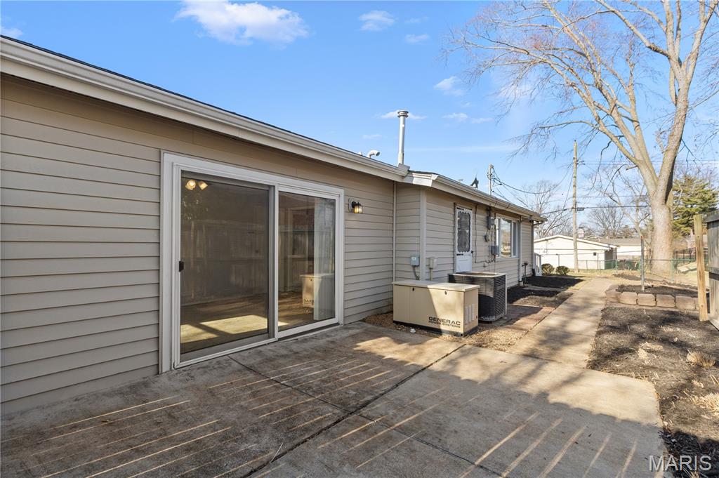 1342 Mirandy Drive