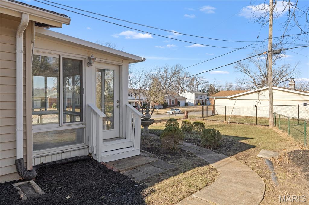 1342 Mirandy Drive
