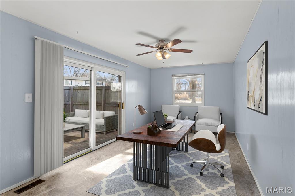 1342 Mirandy Drive